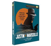 Justin de Marseille Combo Digipack Blu-ray + DVD