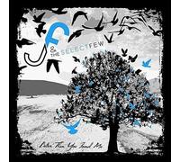 Justin France & The Select Few - Better Than You Found Me