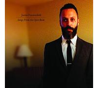 Songs from an Open Book/Blue October Frontman