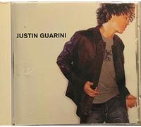 Justin Guarini