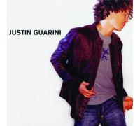 JUSTIN GUARINI - Justin Guarini