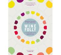 Justin Hammack Madeline Puckette Wine Folly (Relié)