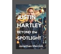 Justin Hartley Beyond the Spotlight: The Journey of an Actor, Producer, and Philanthropist Who Redefined Success on His Own Terms
