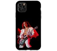 Justin Hawkins, Chanteur de The Darkness, de Live T in The Park Coque pour iPhone 11 Pro Max