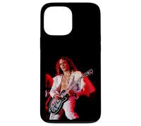 Justin Hawkins, Chanteur de The Darkness, de Live T in The Park Coque pour iPhone 13 Pro Max