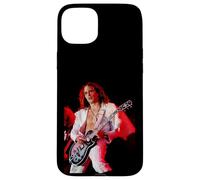 Justin Hawkins, Chanteur de The Darkness, de Live T in The Park Coque pour iPhone 15 Plus