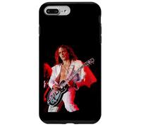 Justin Hawkins, Chanteur de The Darkness, de Live T in The Park Coque pour iPhone 7 Plus/8 Plus