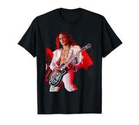 Justin Hawkins, Chanteur de The Darkness, de Live T in The Park T-Shirt