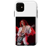 Justin Hawkins, Chanteur de The Darkness, Live TV in The Park Coque pour iPhone 11