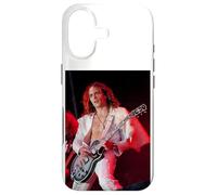 Justin Hawkins, Chanteur de The Darkness, Live TV in The Park Coque pour iPhone 17