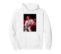 Justin Hawkins, Chanteur de The Darkness, Live TV in The Park Sweat à Capuche