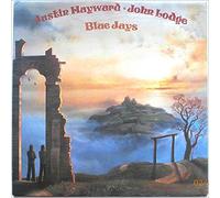Justin Hayward and John Lodge - Blue Days [LP]