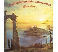 Justin Hayward - Blue Jays - EX