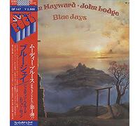 Justin Hayward - Blue Jays [Vinyl LP]