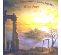 Justin Hayward & John Lodge - Blue Jays - Threshold Records - 6.22 222 (AO), Threshold Records - 6.22222 AO, Threshold Records - THS 12