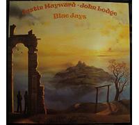 Justin Hayward, John Lodge - Blue Jays [Vinyl LP]