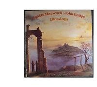 Justin Hayward & John Lodge - Justin Hayward & John Lodge - Blue jays - LP with insert