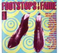 Justin Hayward - Justin Hayward - Footsteps to fame Vol. 1