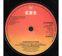 Justin Hayward - Justin Hayward - Forever Autumn - [7"]