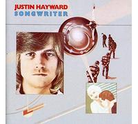 Justin Hayward - Songwriter