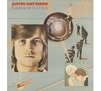 Justin Hayward - Songwriter