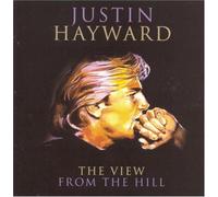 Justin Hayward - View from The Hill [Import]