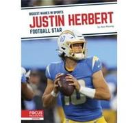 Justin Herbert by Alex Monnig Alex Monnig (Auteur)