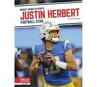 Justin Herbert by Alex Monnig Alex Monnig (Auteur)