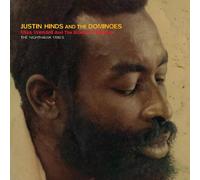 Justin Hinds And The Dominoes - Miss Wendell and Book of History: The Nighthawk Mixes [Vinyl] [Import]