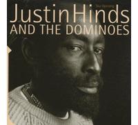 Justin Hinds & Dominoes - Ska Uprising