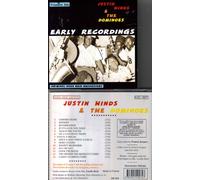 Justin Hinds - Treasure Isle