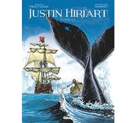 Justin Hiriart - Intégrale