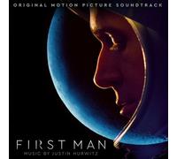 Hurwitz, Justin - First Man-Digi/Bonus TR
