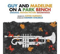 Justin Hurwitz - Guy and Madeline on A Park Bench (Original Soundtrack Album)