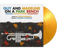 Justin Hurwitz - Guy And Madeline On A Park Bench (Original Soundtrack) [Vinyl Lp]