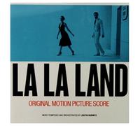 Various Artists – La La Land – CD