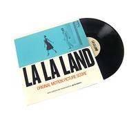 Justin Hurwitz: La La Land Score