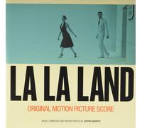 Justin Hurwitz – La La Land – Bande originale du film (Score) – Vinyle