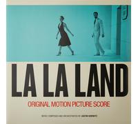 Justin Hurwitz La La Land (Score) / O.S.T. (Vinyl)