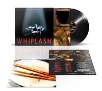Justin Hurwitz Whiplash Soundtrack) (Vinyl)