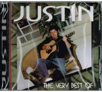 Justin - Justin The Very Best of