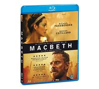 Justin Kurzel - Macbeth BRD [Blu-Ray] [Import]