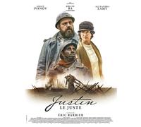 Justin le Juste DVD DVD
