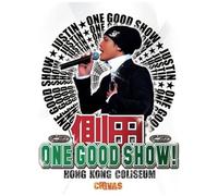 Justin Lo - One Good Show! Hong Kong Coliseum Live (2cd) [De Import]
