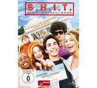 Justin Long,Jonah Hill,Maria Thayer - S.H.I.T.-die Highschool Gmbh