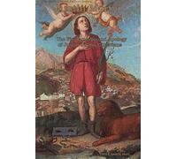 Justin Martyr 'The First and Second Apology of Justin for the Christians'