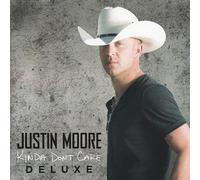 Justin Moore - Kinda Don't Care