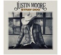 Justin Moore – Stray Dog – CD
