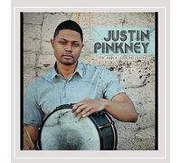 Justin Pinkney - Fire Rain & Lessons Learned
