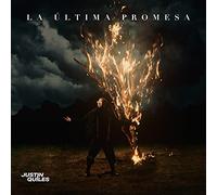 Justin Quiles - Justin Quiles - La Última Promesa (Cd)